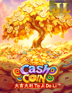 แคชพอยท dafabet สนุกสุดมันส์กับเกม CQ9